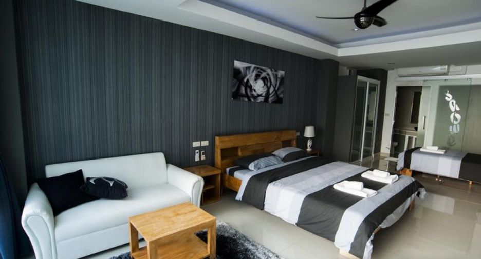 Hotel en venta en South Pattaya, Pattaya