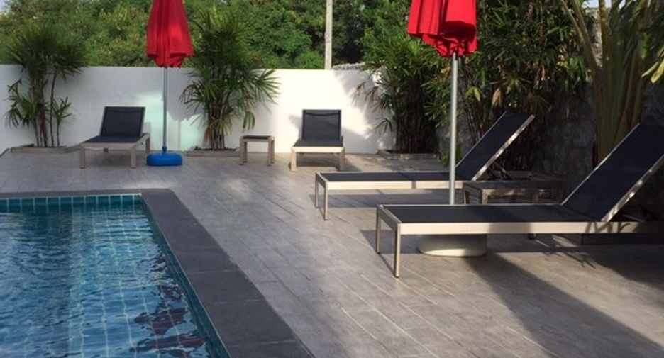 Hotel en venta en South Pattaya, Pattaya