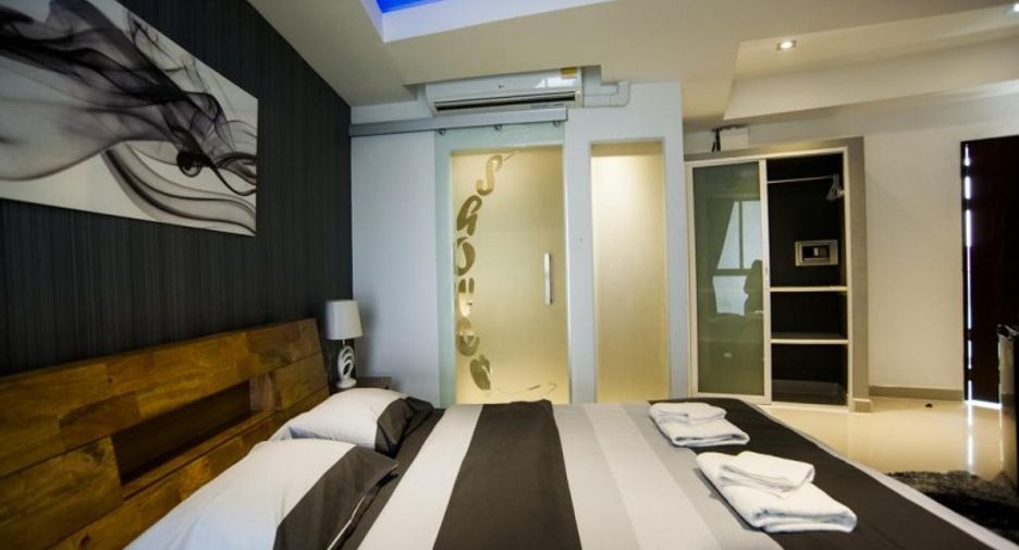 Hotel en venta en South Pattaya, Pattaya