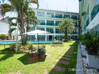 For sale hotel in Bang Lamung, Chonburi