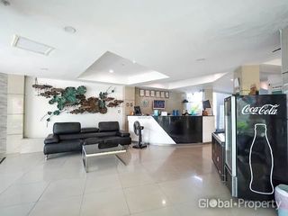For sale hotel in Bang Lamung, Chonburi