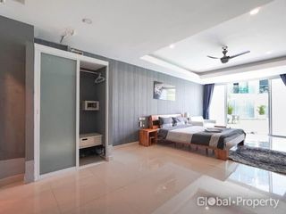 For sale hotel in Bang Lamung, Chonburi