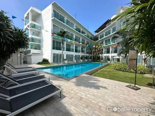For sale hotel in Bang Lamung, Chonburi