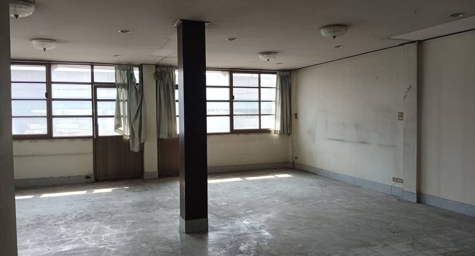 Casa en alquiler de estudio en Yan Nawa, Bangkok