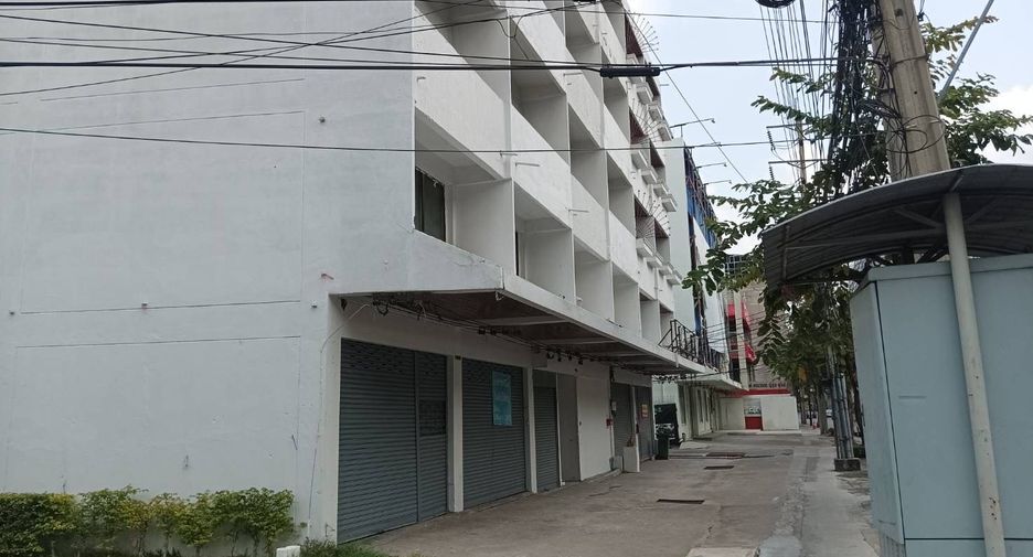 Casa en alquiler de estudio en Yan Nawa, Bangkok