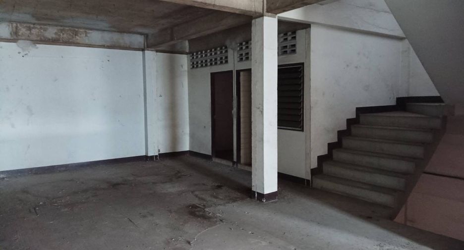 Casa en alquiler de estudio en Yan Nawa, Bangkok