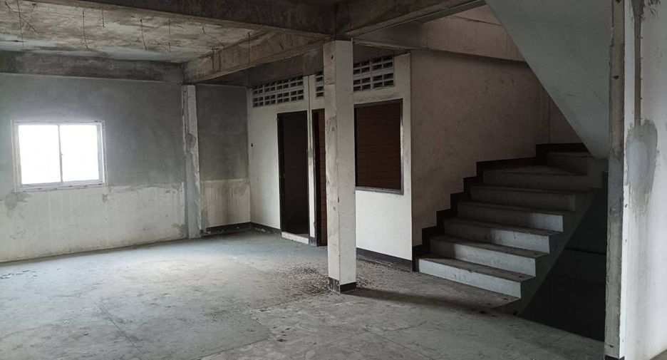 Casa en alquiler de estudio en Yan Nawa, Bangkok