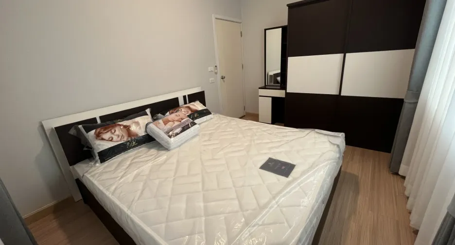 For rent 4 bedrooms house in Bang Phli, Samut Prakan