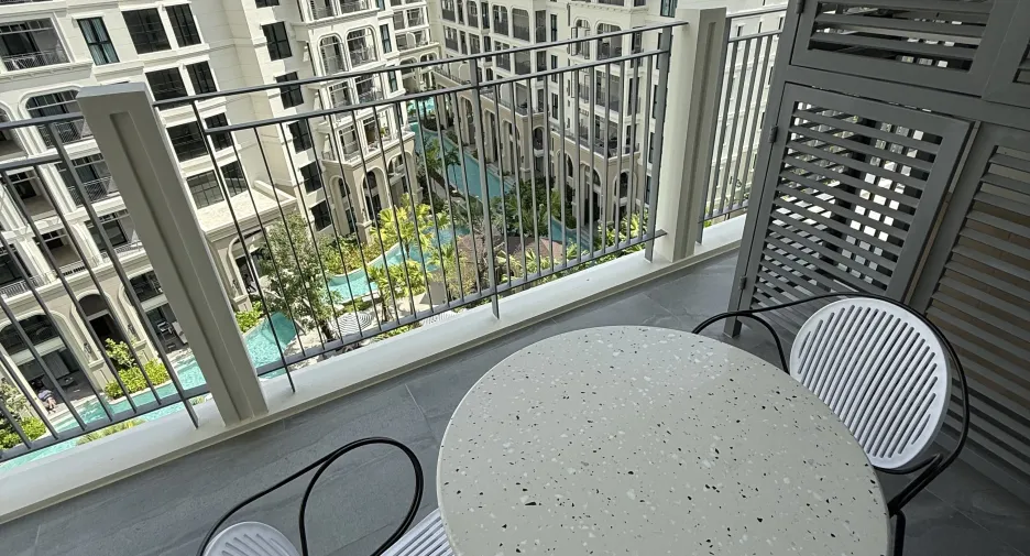 For rent 2 bedrooms condo in Thalang, Phuket