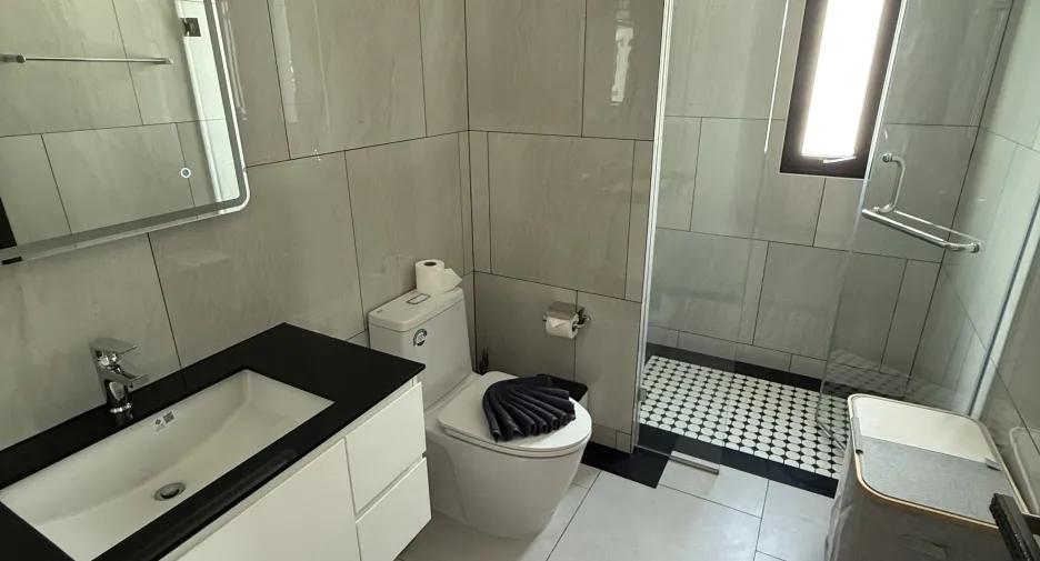 For rent 2 bedrooms condo in Thalang, Phuket