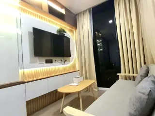 For rent 1 bed condo in Chatuchak, Bangkok