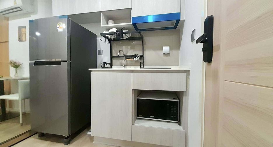 For rent 1 bed condo in Chatuchak, Bangkok