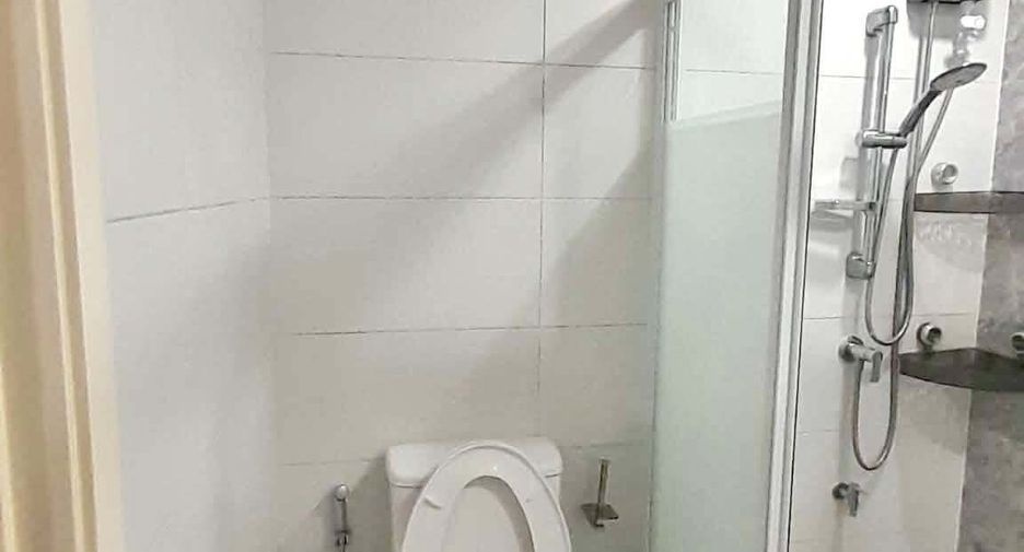 For rent 1 bed condo in Chatuchak, Bangkok