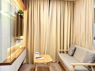 For rent 1 bed condo in Chatuchak, Bangkok