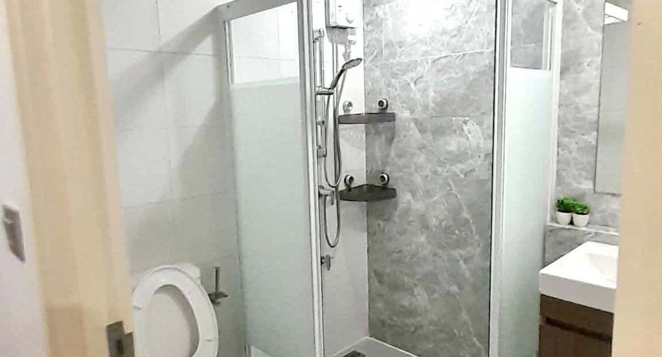 For rent 1 bed condo in Chatuchak, Bangkok