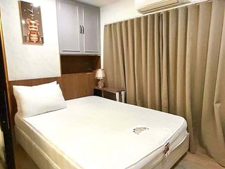 For rent 1 bed condo in Chatuchak, Bangkok