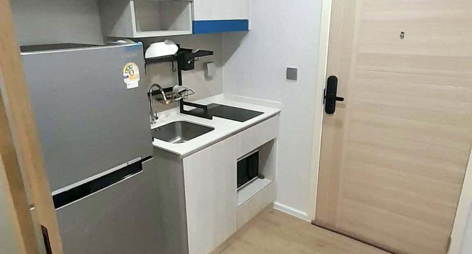 For rent 1 bed condo in Chatuchak, Bangkok