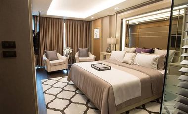 For sale 3 bedrooms condo in Mueang Chiang Mai, Chiang Mai