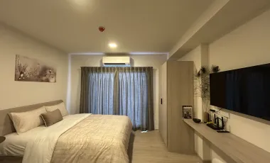 For rent studio condo in Hua Hin, Prachuap Khiri Khan