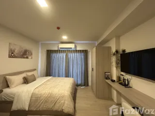 For Rent Studio Condo In Hua Hin, Prachuap Khiri Khan