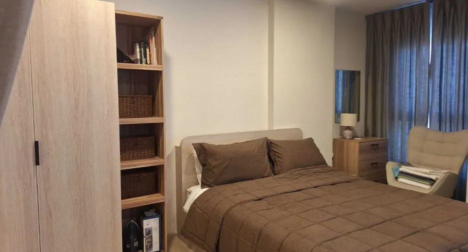 For rent 1 bed condo in Hua Hin, Prachuap Khiri Khan