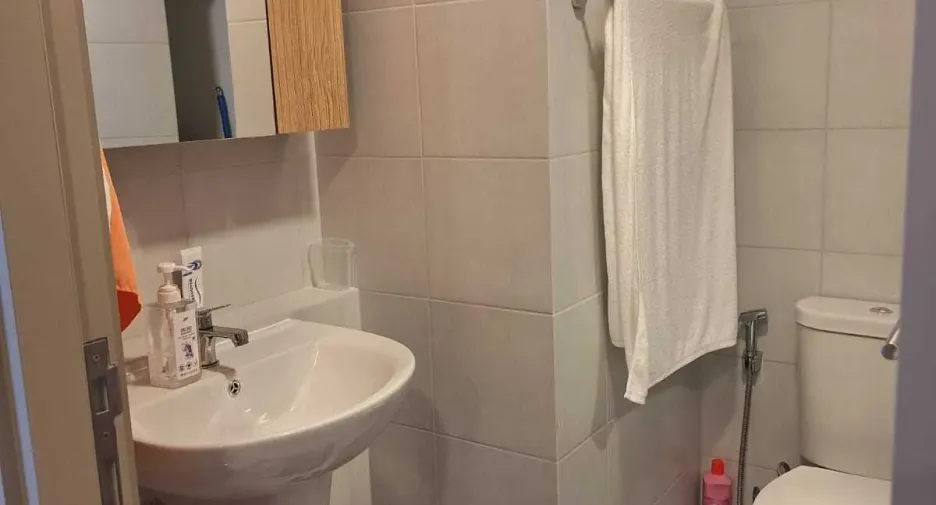 For rent 1 bed condo in Hua Hin, Prachuap Khiri Khan