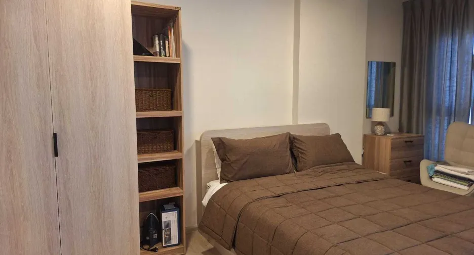 For rent 1 bed condo in Hua Hin, Prachuap Khiri Khan