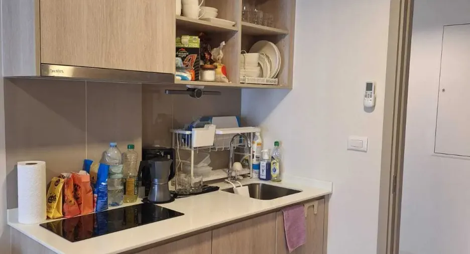 For rent 1 bed condo in Hua Hin, Prachuap Khiri Khan