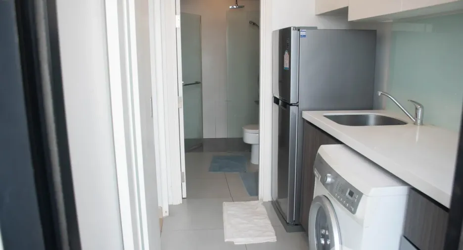 For sale 1 Beds condo in Khlong San, Bangkok