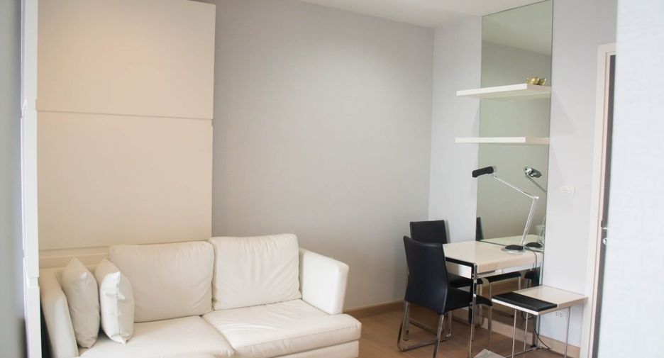 For sale 1 Beds condo in Khlong San, Bangkok