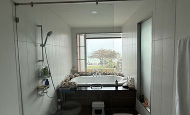 For rent 3 bedrooms condo in Hua Hin, Prachuap Khiri Khan