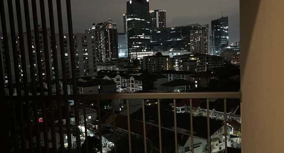 ให้เช่า 1 เตียง คอนโด ใน บางนา, กรุงเทพฯ