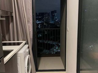 Wohnung zur Miete mit 1 Zimmer in Bang Na, Bangkok