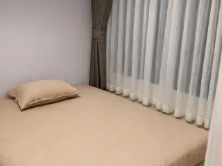 Аренда студия кондо в Кхлонг Сан, Бангкок