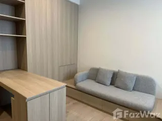 Аренда студия кондо в Кхлонг Сан, Бангкок