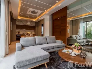 Продажа 4 спальни вилла в Ханг Донг, Чианг Маи