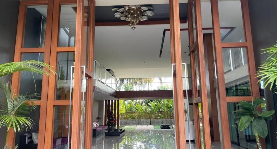 À vendre 1 chambre condo à Mueang Phuket, Phuket