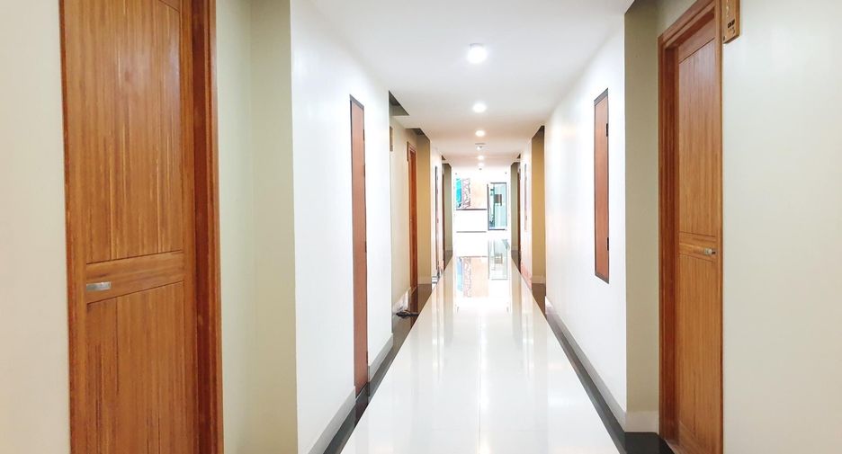 À vendre 1 chambre condo à Mueang Phuket, Phuket