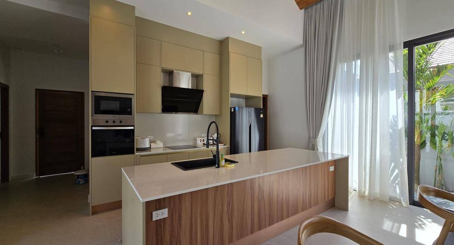 Wohnung zum Kauf mit 2 Zimmer in Thalang, Phuket