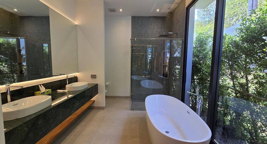 Wohnung zum Kauf mit 2 Zimmer in Thalang, Phuket