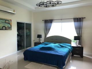 À vendre 2 chambres maison à Hua Hin, Prachuap Khiri Khan