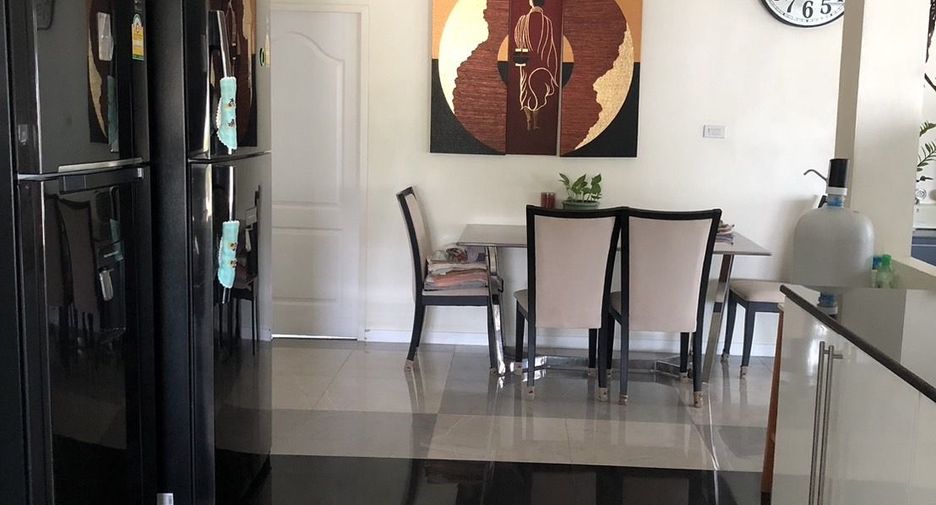 For sale 2 ベッドルーム house in Hua Hin, Prachuap Khiri Khan