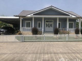 À vendre 2 chambres maison à Hua Hin, Prachuap Khiri Khan