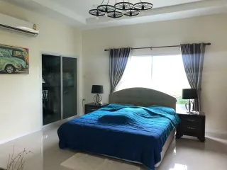 À vendre 2 chambres maison à Hua Hin, Prachuap Khiri Khan