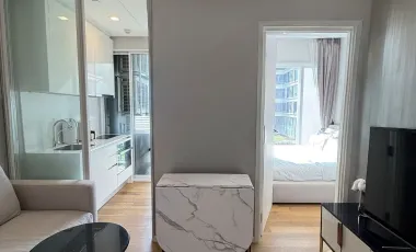 Condo en venta de 1 habitaciones en Chatuchak, Bangkok