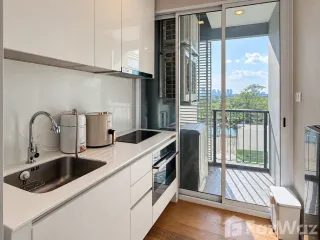 For sale 1 bed condo in Chatuchak, Bangkok