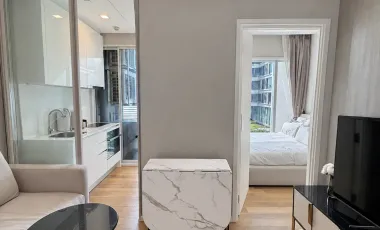 For sale 1 bed condo in Chatuchak, Bangkok