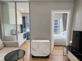 For sale 1 bed condo in Chatuchak, Bangkok
