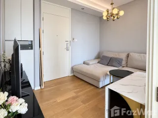 For sale 1 bed condo in Chatuchak, Bangkok