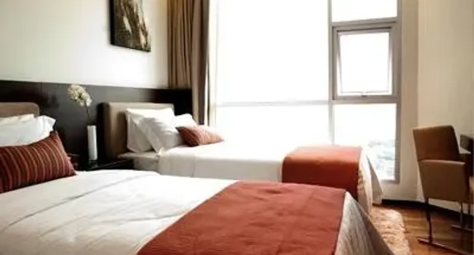 For sale 2 bedrooms condo in Sathon, Bangkok